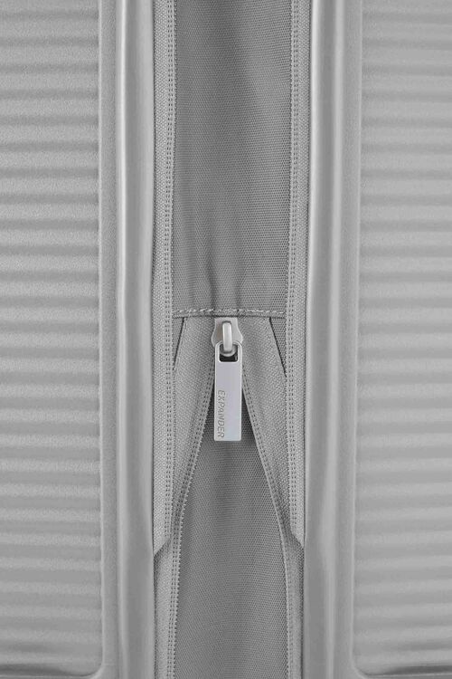 上掀前開 25吋 可擴充行李箱  hi-res | American Tourister