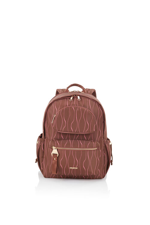 ALIZEE DAY 14吋 筆電後背包  hi-res | American Tourister