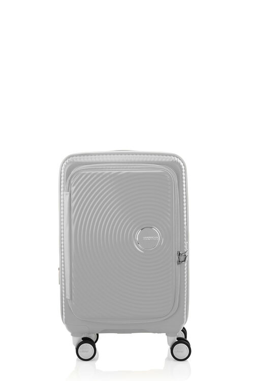 CURIO 20吋 可擴充行李箱  hi-res | American Tourister