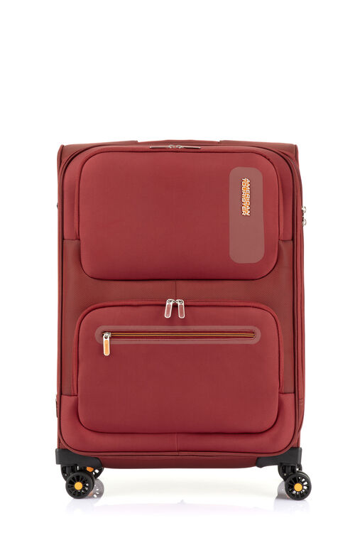 MAXWELL 25吋 可擴充行李箱  hi-res | American Tourister