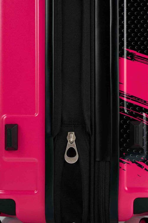 SQUID GAME 24吋 可擴充行李箱  hi-res | American Tourister