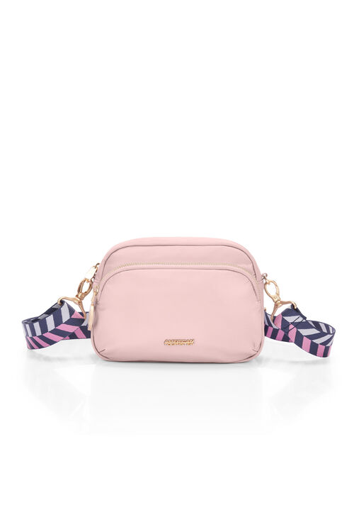ALIZEE AIMEE 斜背包 S  hi-res | American Tourister