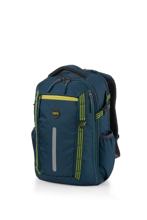 MAGNA PACE 14吋 筆電後背包 04  hi-res | American Tourister