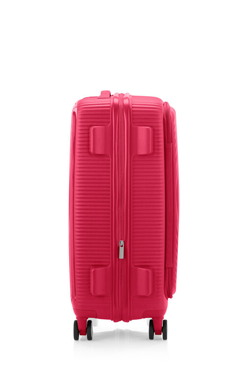 CURIO 上掀前開 25吋 可擴充行李箱  hi-res | American Tourister