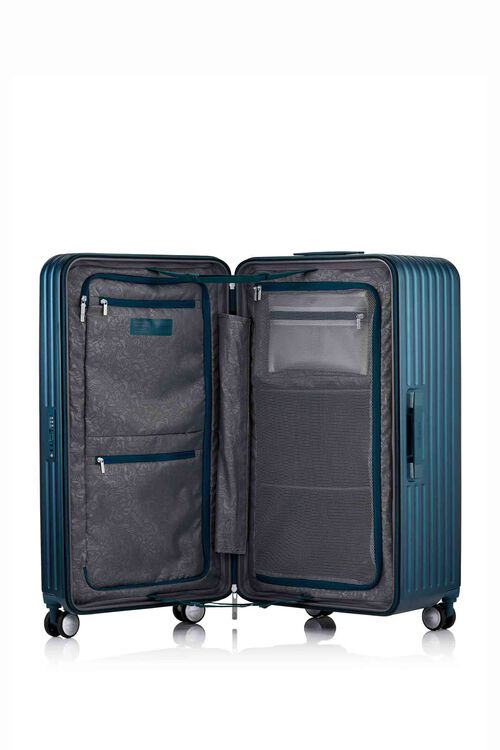 LOCKATION 28吋 四輪方形箱  hi-res | American Tourister