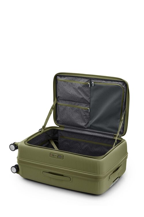 CURIO 上掀前開 28吋 可擴充行李箱  hi-res | American Tourister