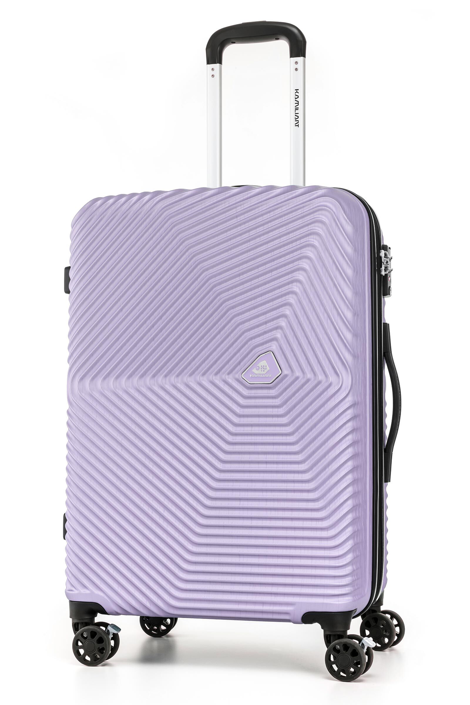 american tourister 360 spinner