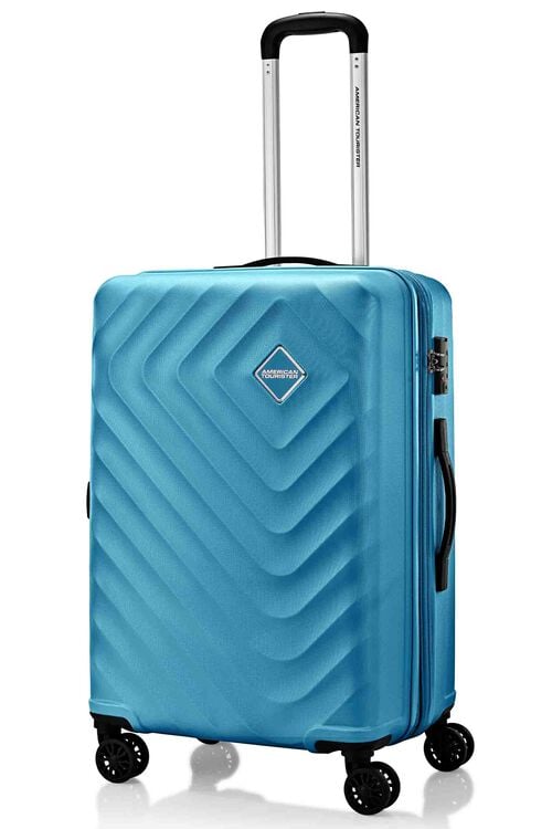 SENNA 25吋 可擴充行李箱  hi-res | American Tourister