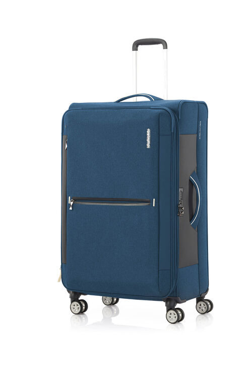 DROYCE 31吋 可擴充行李箱  hi-res | American Tourister