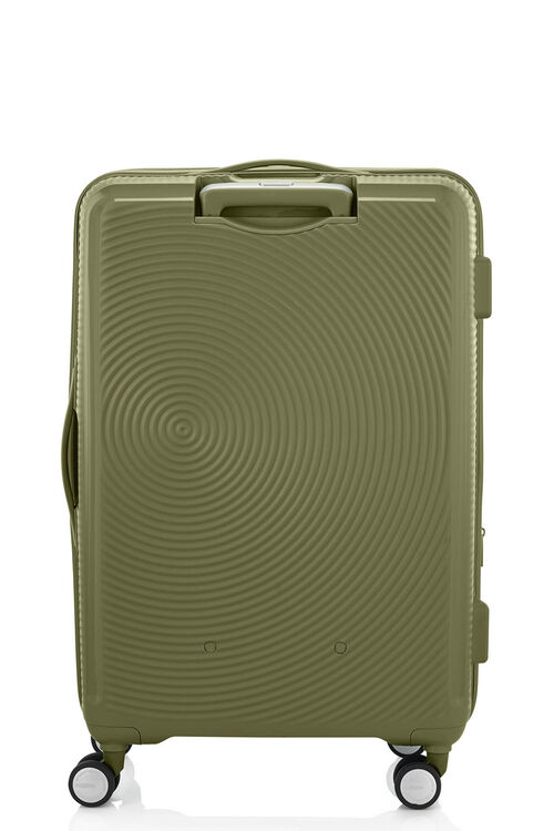 CURIO 上掀前開 28吋 可擴充行李箱  hi-res | American Tourister