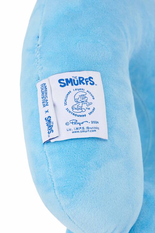 THE SMURFS 旅行頸枕  hi-res | American Tourister