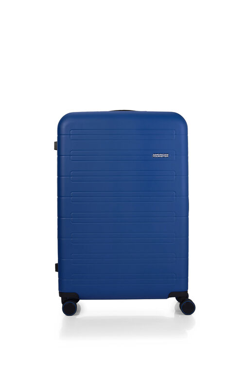 NOVASTREAM 28吋 可擴充行李箱  hi-res | American Tourister