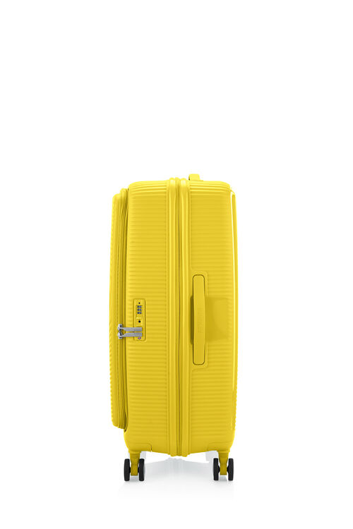 CURIO 28吋 可擴充行李箱  hi-res | American Tourister