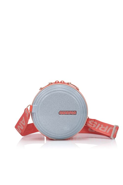 ROLLIO U 迷你隨身包  hi-res | American Tourister