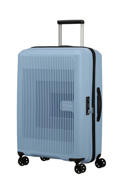 AEROSTEP 24吋 可擴充行李箱  hi-res | American Tourister