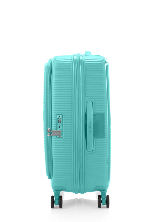 CURIO 25吋 可擴充行李箱  hi-res | American Tourister