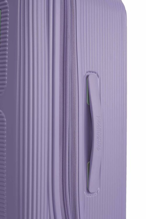 MAXIVO 24吋 可擴充行李箱  hi-res | American Tourister