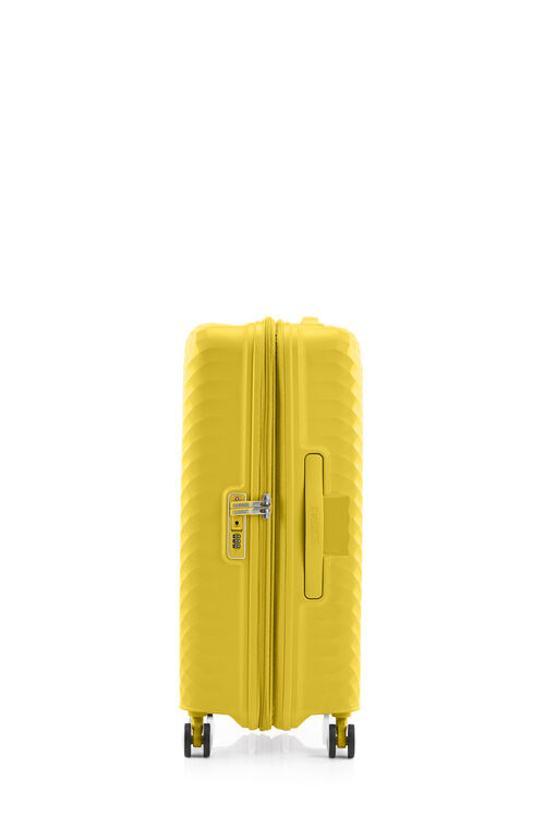 SQUASEM 24吋 可擴充行李箱  hi-res | American Tourister