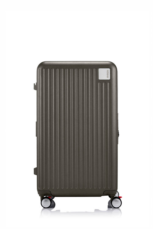 LOCKATION 28吋 四輪方形箱  hi-res | American Tourister
