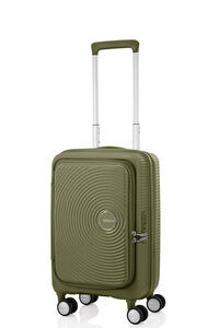 CURIO 20吋 可擴充行李箱  hi-res | American Tourister