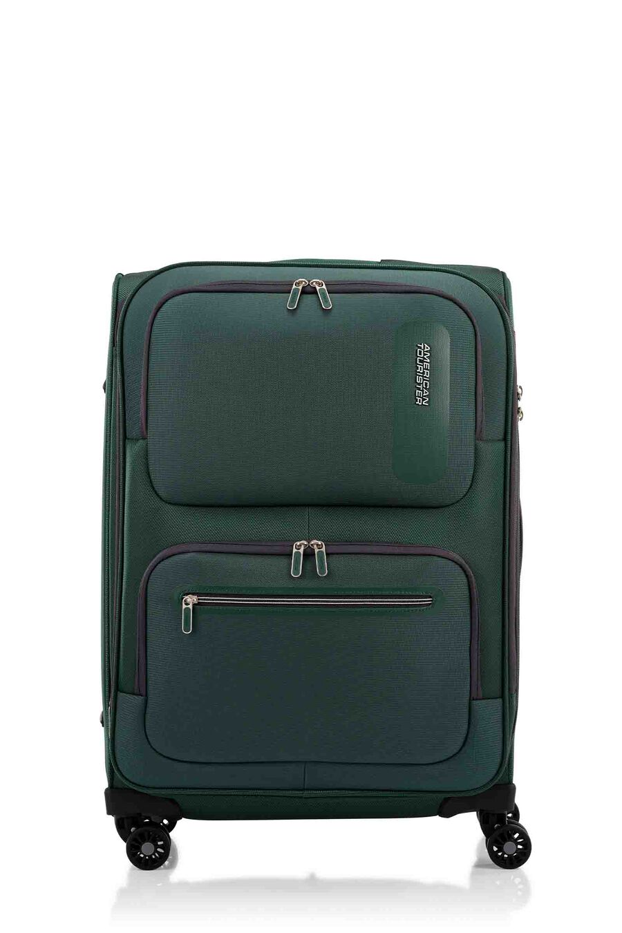 MAXWELL 25吋 可擴充行李箱  hi-res | American Tourister