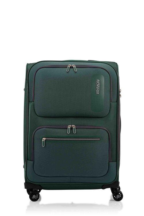 MAXWELL 25吋 可擴充行李箱  hi-res | American Tourister