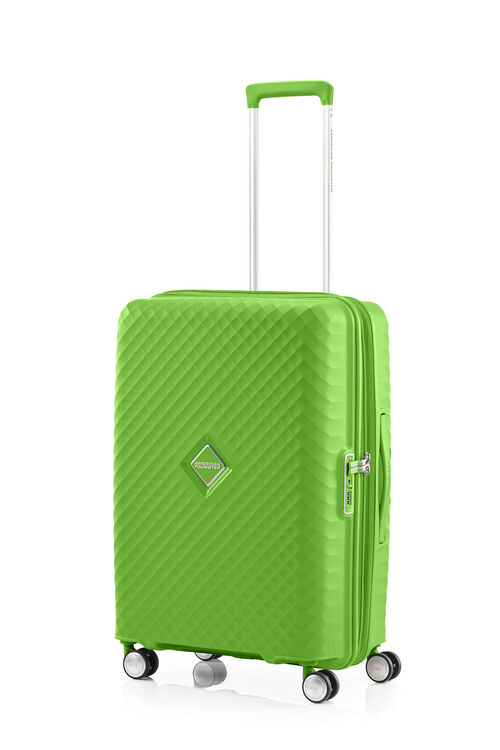 SQUASEM 24吋 可擴充行李箱  hi-res | American Tourister