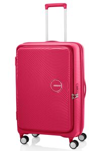 CURIO 28吋 可擴充行李箱  hi-res | American Tourister