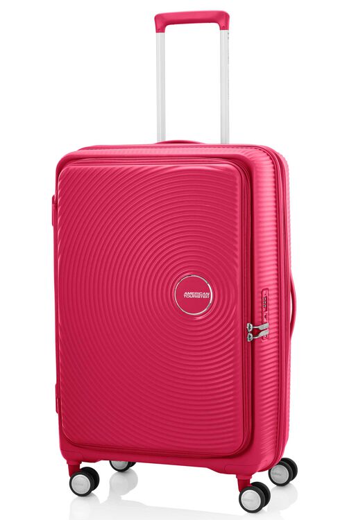 CURIO 28吋 可擴充行李箱  hi-res | American Tourister
