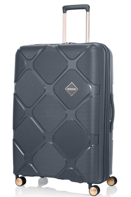INSTAGON 30吋 可擴充行李箱  hi-res | American Tourister