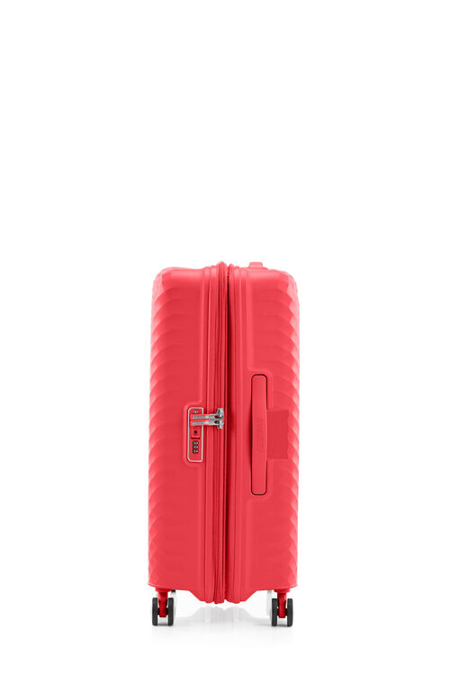 SQUASEM 24吋 可擴充行李箱  hi-res | American Tourister