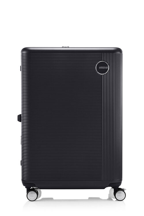 GEMINA PRO 28吋 可擴充行李箱  hi-res | American Tourister