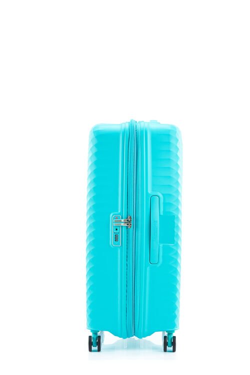 SQUASEM 28吋 可擴充行李箱  hi-res | American Tourister