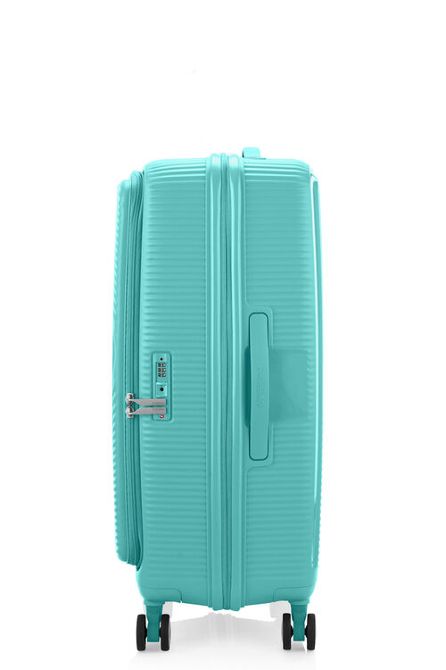 CURIO 28吋 可擴充行李箱  hi-res | American Tourister