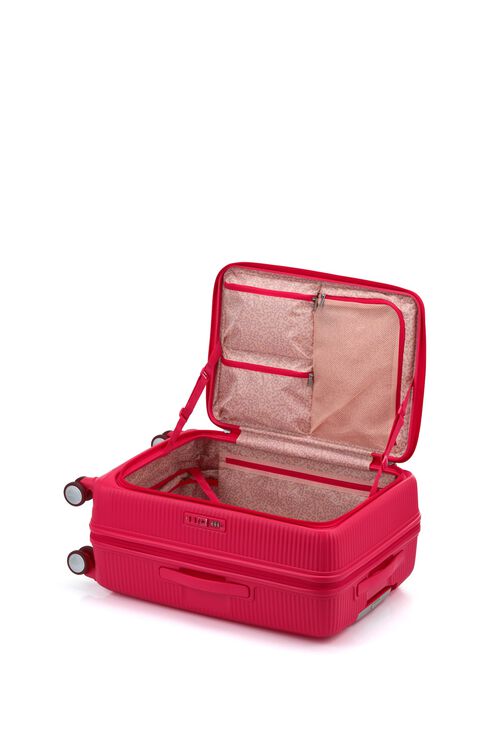 CURIO 上掀前開 25吋 可擴充行李箱  hi-res | American Tourister