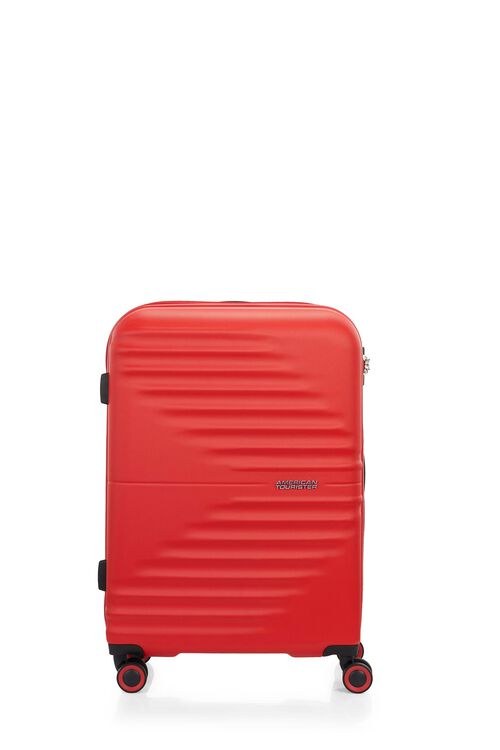 TWIST WAVES 24吋 四輪行李箱  hi-res | American Tourister