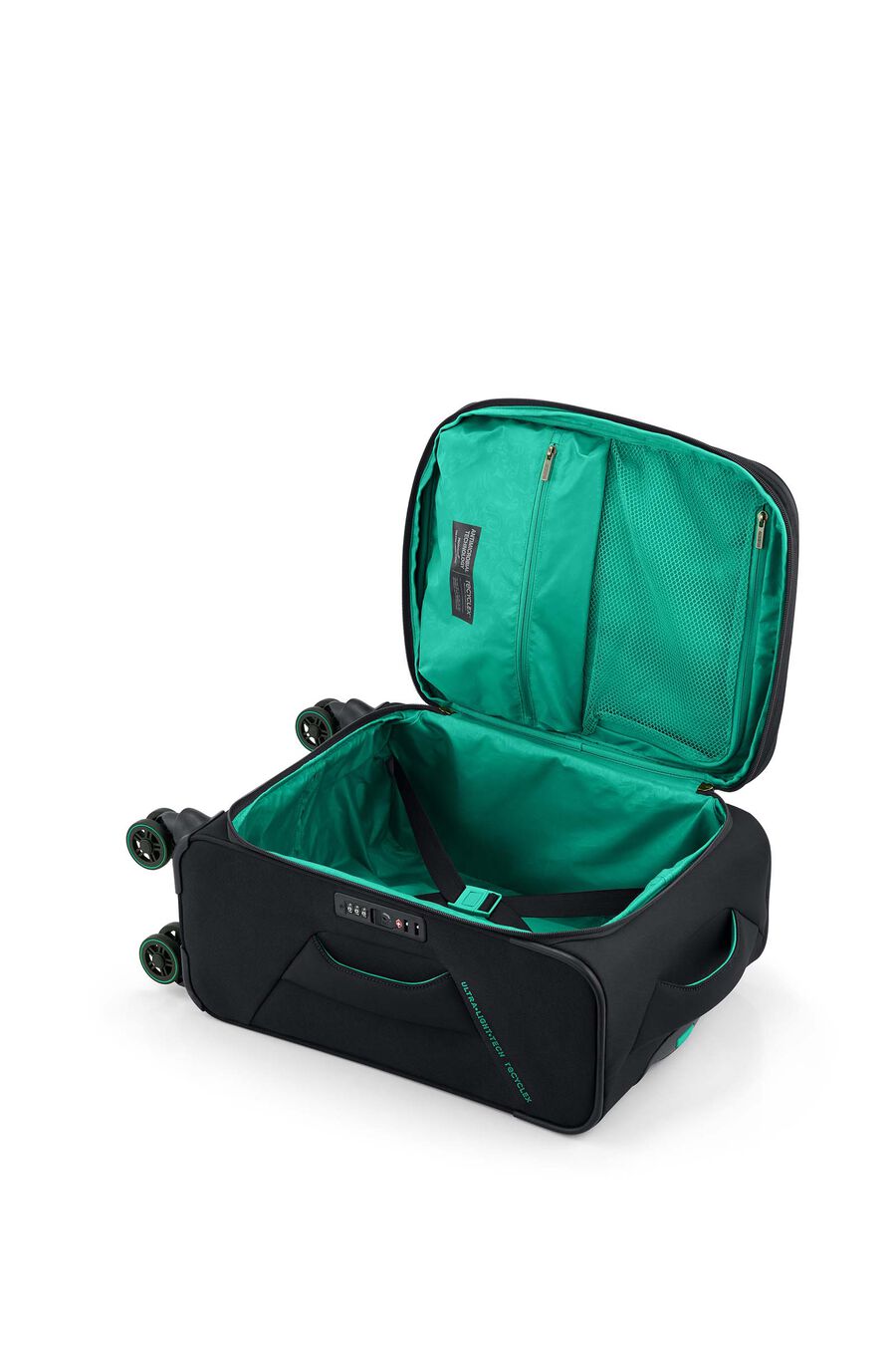 APPLITE 5 20吋 可擴充行李箱  hi-res | American Tourister