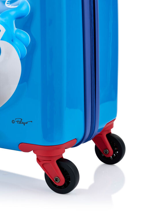 THE SMURFS 兒童行李箱  hi-res | American Tourister