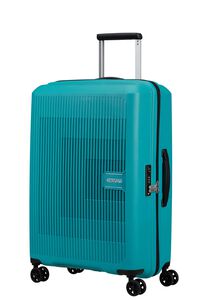 AEROSTEP 24吋 可擴充行李箱  hi-res | American Tourister