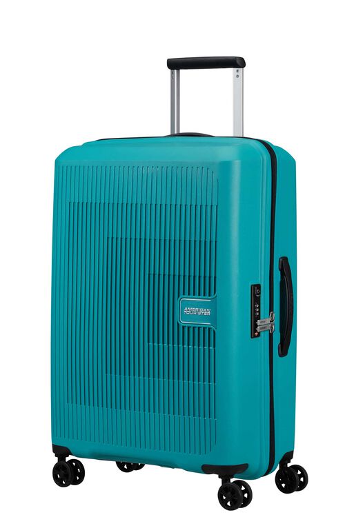AEROSTEP 24吋 可擴充行李箱  hi-res | American Tourister