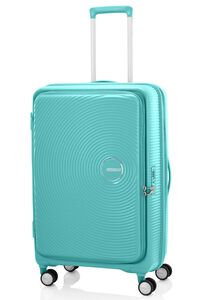 CURIO 28吋 可擴充行李箱  hi-res | American Tourister