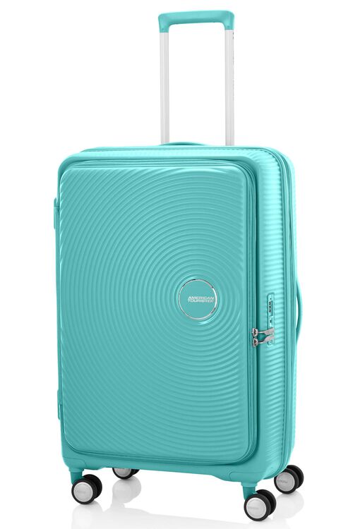 CURIO 28吋 可擴充行李箱  hi-res | American Tourister