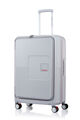 CUBECRAFT 上掀前開 28吋 可擴充行李箱  hi-res | American Tourister