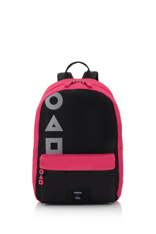 SQUID GAME 後背包  hi-res | American Tourister