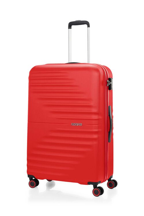 TWIST WAVES 28吋 四輪行李箱  hi-res | American Tourister