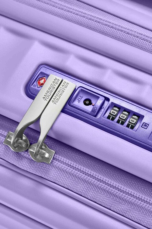 FRONTEC 上掀前開 19吋 可擴充行李箱  hi-res | American Tourister