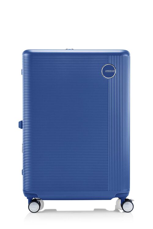 GEMINA PRO 28吋 可擴充行李箱  hi-res | American Tourister