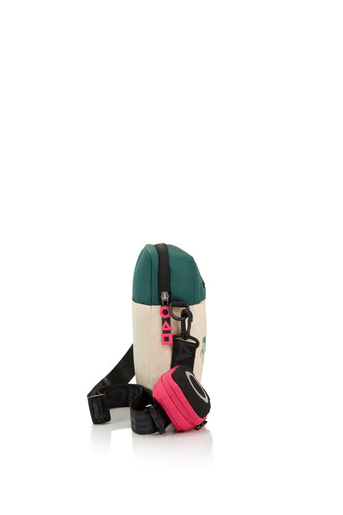 SQUID GAME 斜背包  hi-res | American Tourister