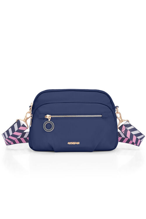 ALIZEE AIMEE 斜背包 L  hi-res | American Tourister
