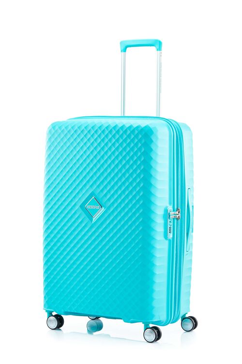 SQUASEM 28吋 可擴充行李箱  hi-res | American Tourister